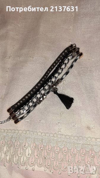 ДАМСКА ГРИВНА , снимка 1