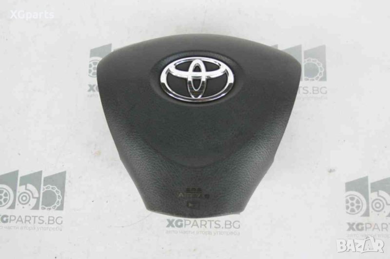  AIRBAG волан за Toyota Auris (2006-2012), снимка 1