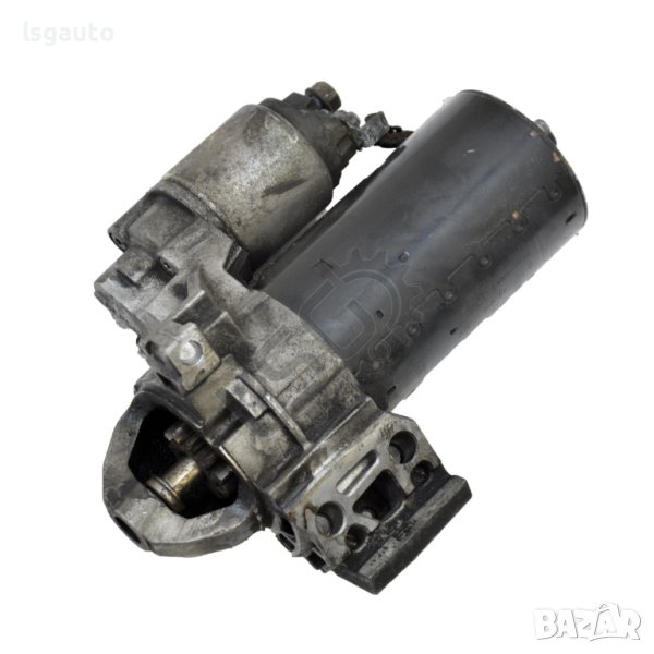 Стартер BMW 5 Series (F10, F11) 2010-2016 ID:105660, снимка 1