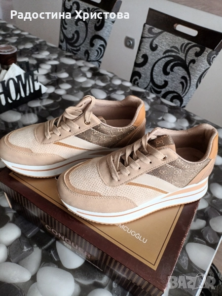 Продавам боти и ботуши. , снимка 1