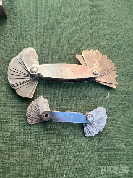 Продавам радиосомер чешки, снимка 1