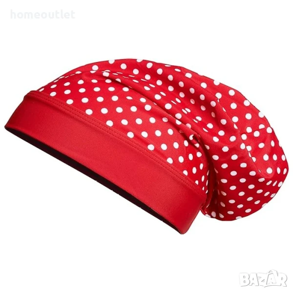 ПРОМОЦИЯ Шапка за плуване с UV защита  PLAYSHOES 461036, ЛЯТНА ШАПКА UPF50+, снимка 1