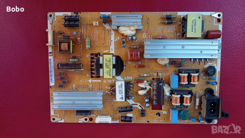 Power board BN44-00502A, снимка 1