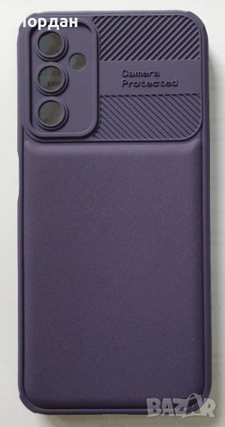 Samsung Galaxy A14 силиконов гръб, снимка 1
