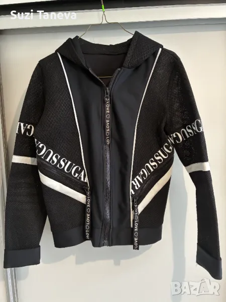 Ново неопреново яке, снимка 1