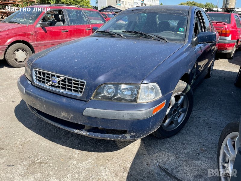 Volvo s40 1.8 I на части, снимка 1