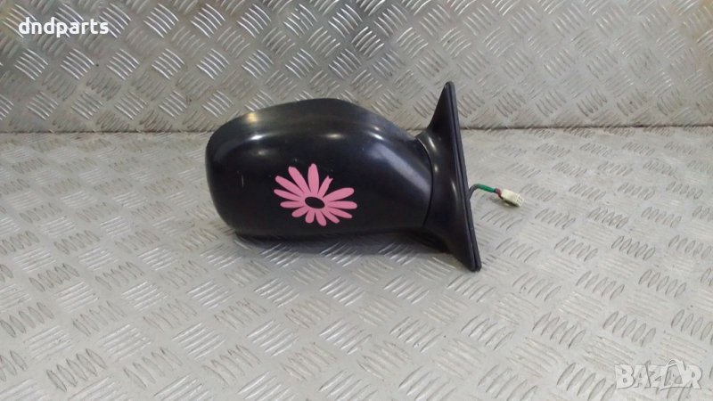 Дясно огледало Toyota RAV4 1999г.	, снимка 1