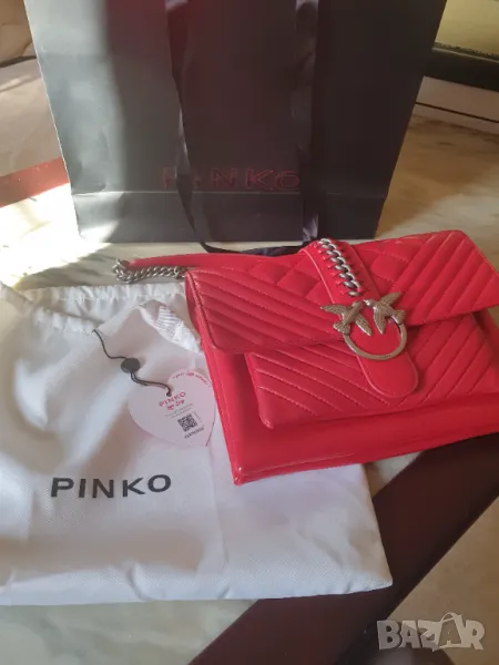 Чанта Пинко , снимка 1