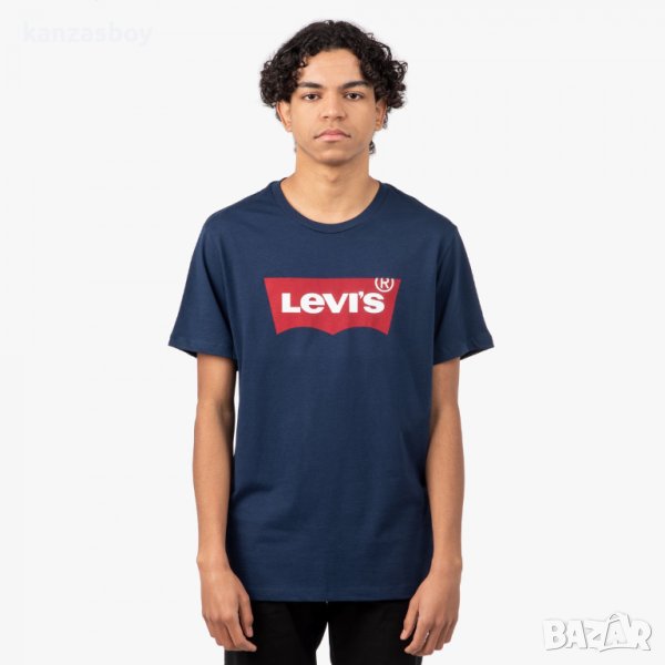 Levis - страхотна мъжка тениска , снимка 1