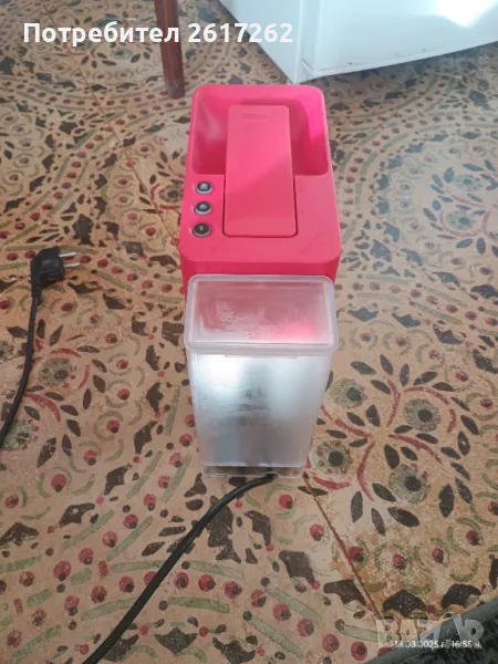 Кафемашина CREMESSO , снимка 1