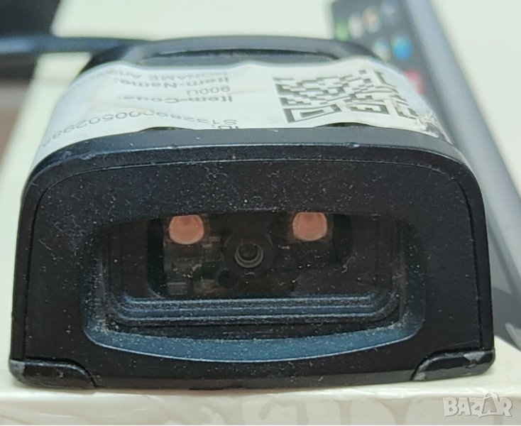 Motorola DS457 баркод скенер, снимка 1