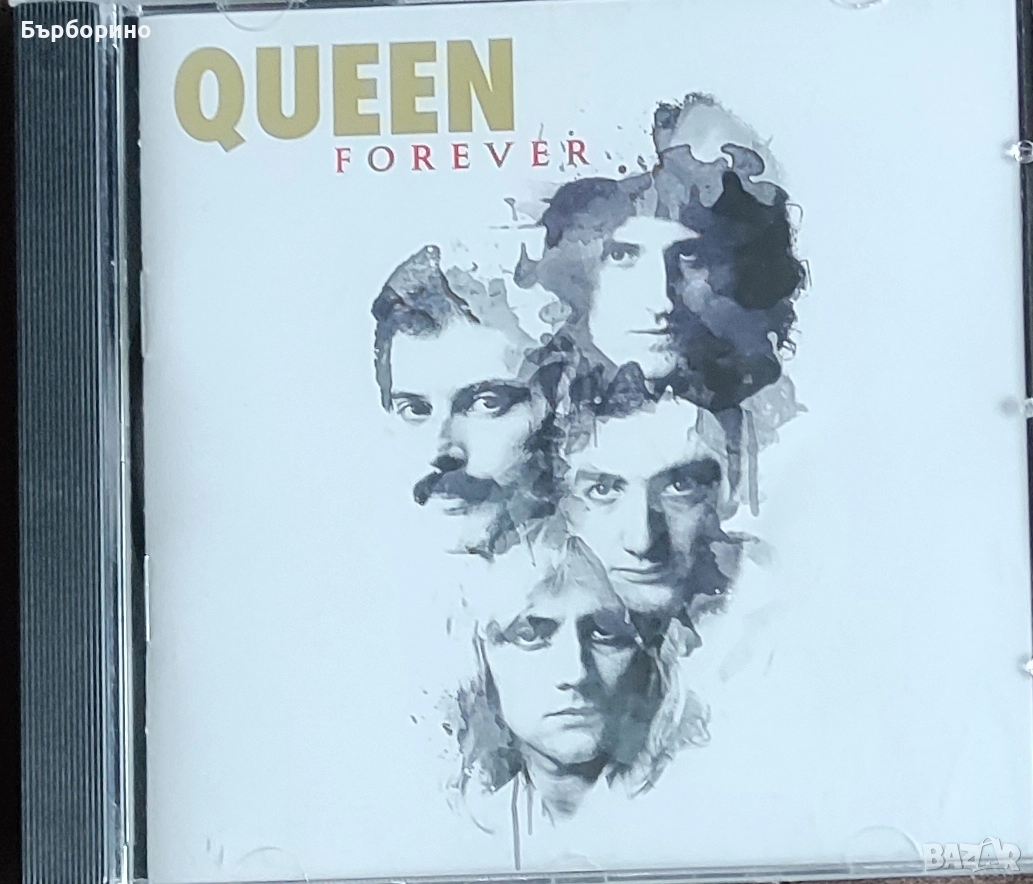 Куин, снимка 1