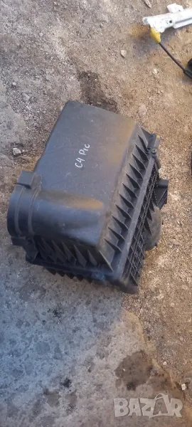 Филтърна кутия Citroen C4 Picasso , снимка 1