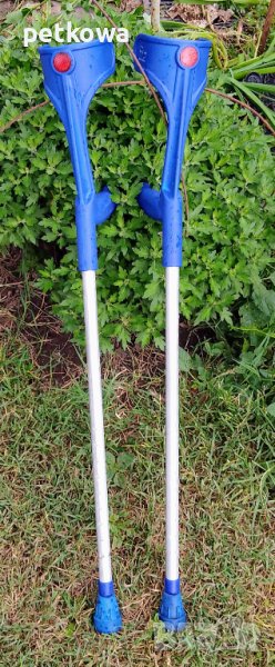 АЛУМИНИЕВИ ПАТЕРИЦИ КАНАДКИ И БАСТУН КОМПЛЕКТ ИЛИ ЕДИНИчКИ, снимка 1