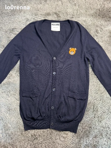 Дамска жилетка, снимка 1