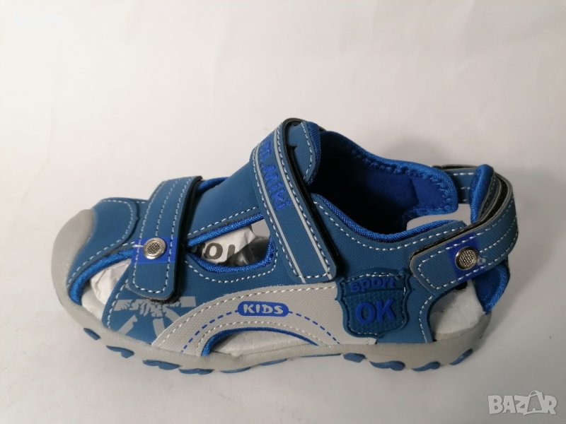 Детски сандали APAWAA., снимка 1