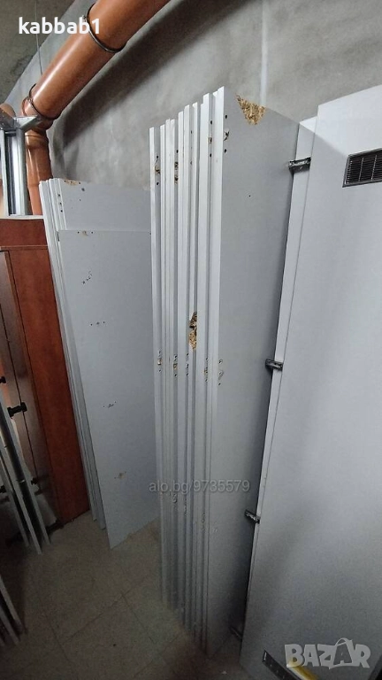 Плоскости ламинирано ПДЧ - мебелни плоскости от гардероби, снимка 1