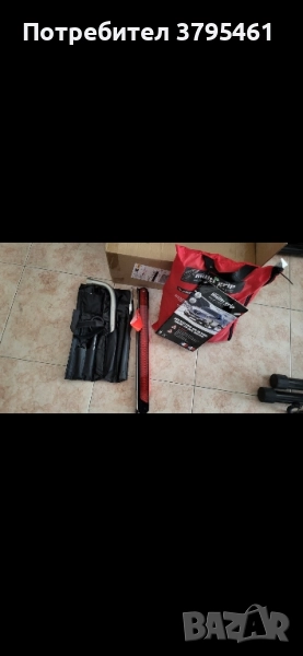 Комплект за Ауди,чисто нов, снимка 1