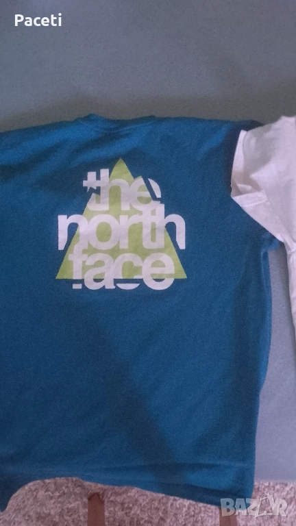 Продавам тениски ,,The Nord Face", снимка 1