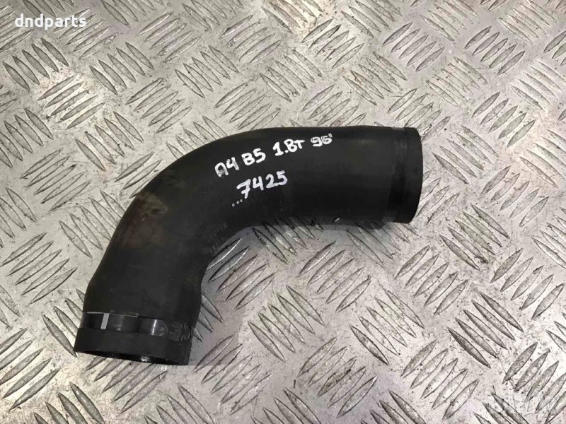 Маркуч Audi A4,1.8T,1997г., снимка 1