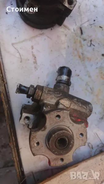 Хидравлична помпа ситроен zx, снимка 1