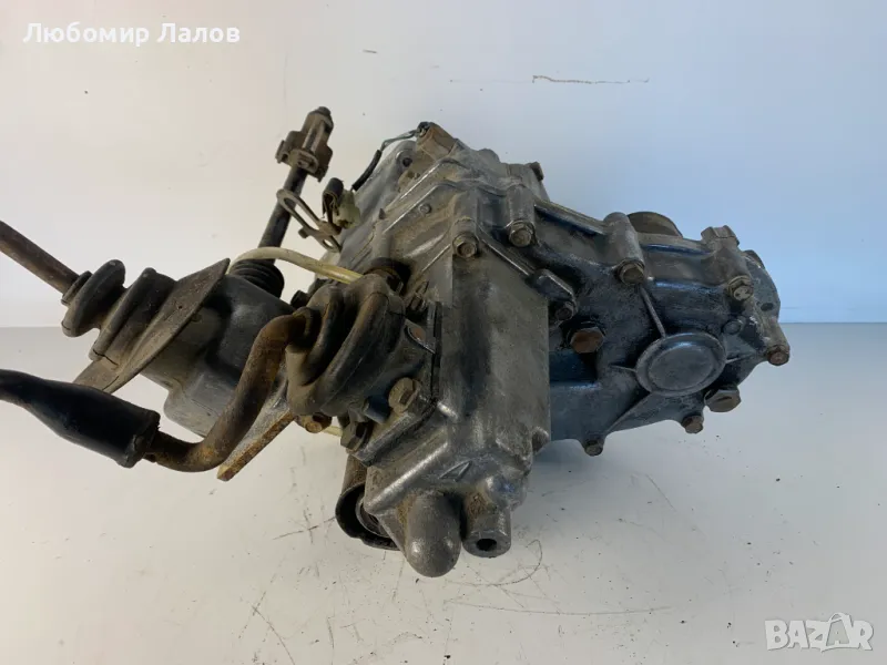 Раздатка Daihatsu Feroza Дайхацу Фероза 1.6 (1988-1999), снимка 1