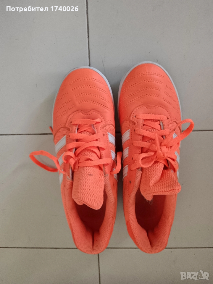 Маратонки Оригинални Adidas , снимка 1