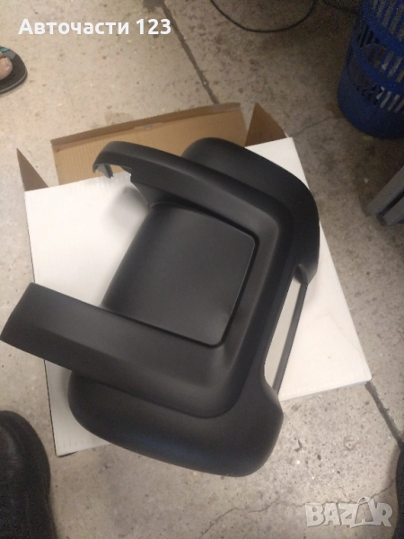 ЧИСТО НОВА ЛЯВА КАПАЧКА ЗА ОГЛЕДАЛО ЗА BOXER DUCATO JUMPER , снимка 1