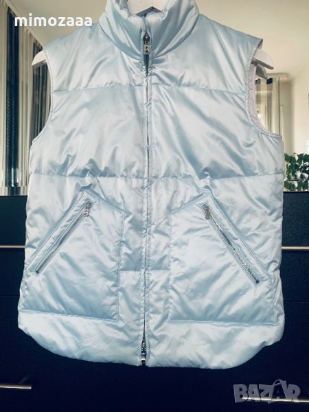 Bogner shine perl blue елек грейка, снимка 1