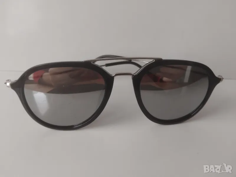 Слънчеви очила унисекс модел подходящи за мъже и жени, снимка 1