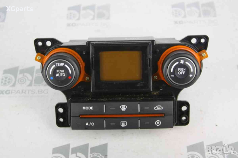  Панел климатроник за Kia Carens III (2006-2013) 97250-1D760, снимка 1