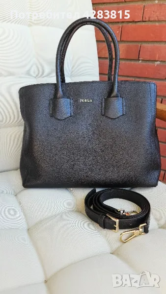 FURLA дамска чанта , снимка 1