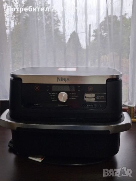 Ninja foodi AF500EU Нов!!!, снимка 1