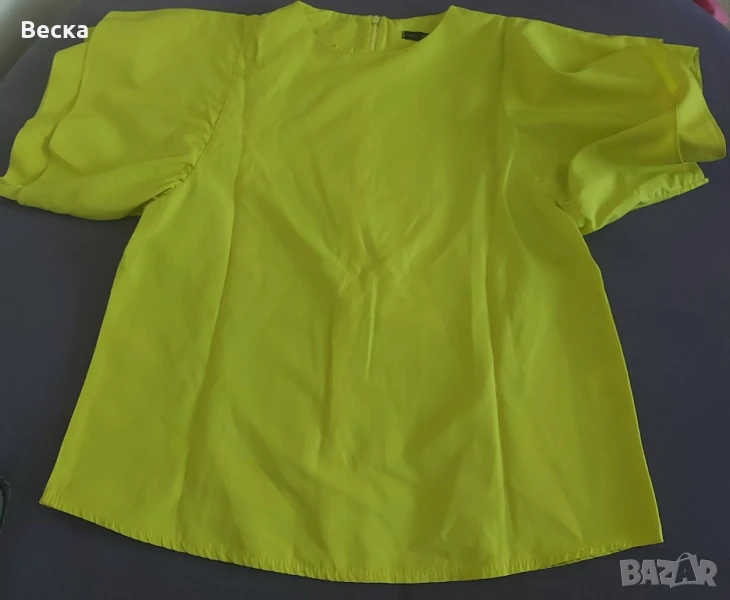 Дамска риза, снимка 1