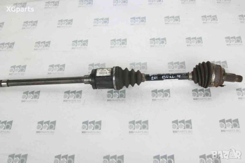  Полуоска предна дясна за BMW X3 E83 2.0i 150к.с. (2004-2011), снимка 1