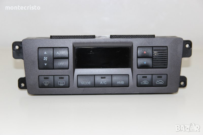 Панел климатроник Hyundai Terracan / Хюндай Теракан / 972XX-H1600 / 972XXH1600 управление климатик, снимка 1