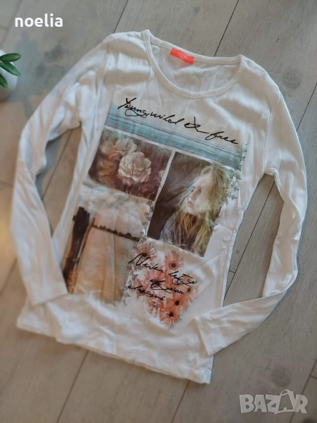 разпродажба - дамска блуза , снимка 1