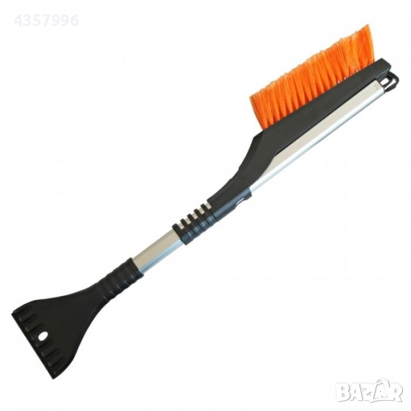 Стъргалка за лед с четка - 2130, снимка 1