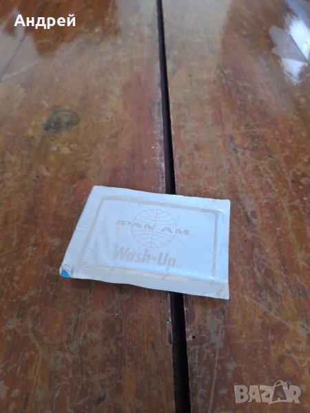 Стара кърпичка Panam, снимка 1