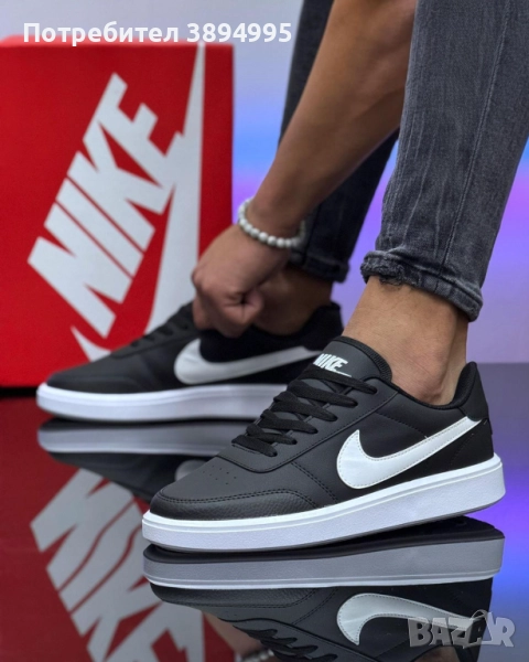 Мъжки маратонки: NIKE 2123, снимка 1