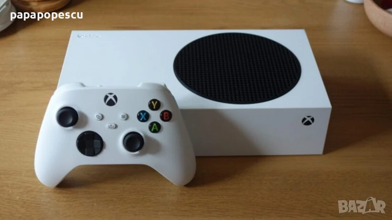 xbox series s 512gb, снимка 1
