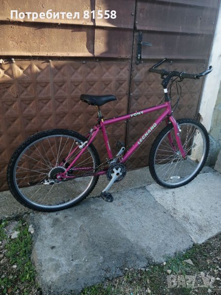 Велосипед 26 цола , снимка 1