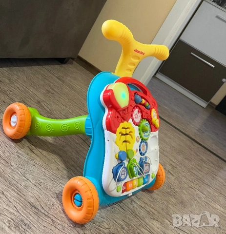 Проходилка Kikka boo 