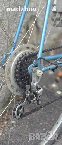 Велосипед Pinarello Epple , снимка 9 - Велосипеди - 56213417