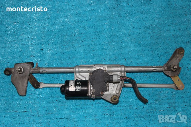 Механизъм моторче чистачки DR 5 (2007-2022г.) DR5 мотор / ZD15317A