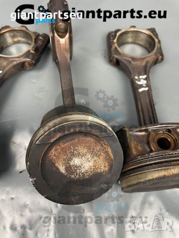 Бутала за ГОЛФ 4 GOLF 4 , снимка 3 - Части - 40144637