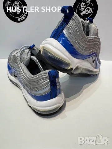 Маратонки NIKE AIR MAX 97.Номер 40.5, снимка 5 - Маратонки - 48802070