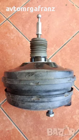 8K0612103K СЕРВО ЗА AUDI A4 B8 3,0TDI