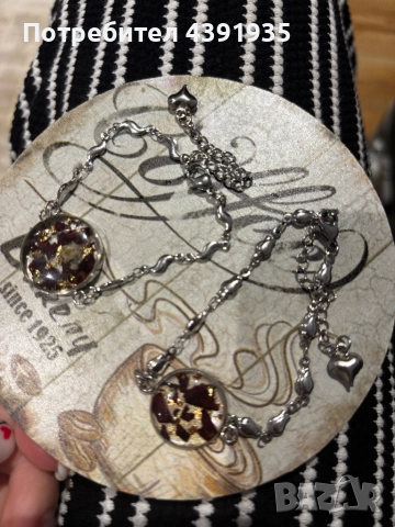 Продавам гривни от медицинска стомана, снимка 3 - Гривни - 52368392