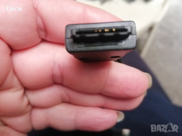 Зарядно, снимка 4 - Друга електроника - 41816349